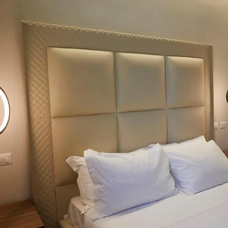 Prestige Boutique -piazza Duomo Apartman