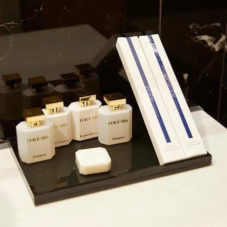 Prestige Boutique -piazza Duomo 公寓 米兰