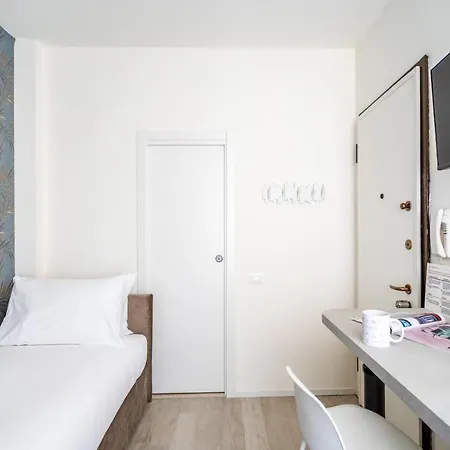 아파트 Italianway - The B Village Business