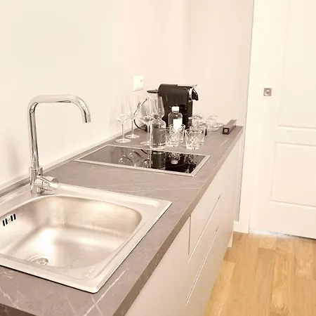 Apartman Prestige Boutique -piazza Duomo 4*