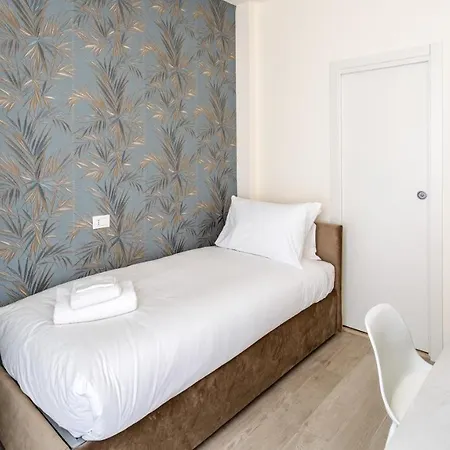 아파트 Italianway - The B Village Business 밀라노