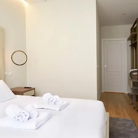 Prestige Boutique -piazza Duomo 4*
