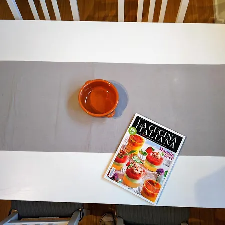 San Siro Qc20 Lejlighed *