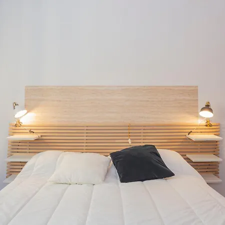 Big Apartment In Central Station Ponte Seveso 42 Apartment *