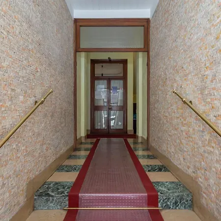 Apartment Big Apartment In Central Station Ponte Seveso 42