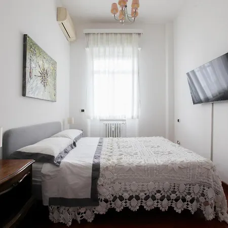 Bohemian District 2 Bdrs * Μιλάνο