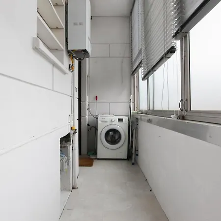 Apartamento Bohemian District 2 Bdrs Milão