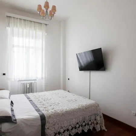 Apartamento Bohemian District 2 Bdrs