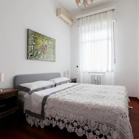 Bohemian District 2 Bdrs Apartamento
