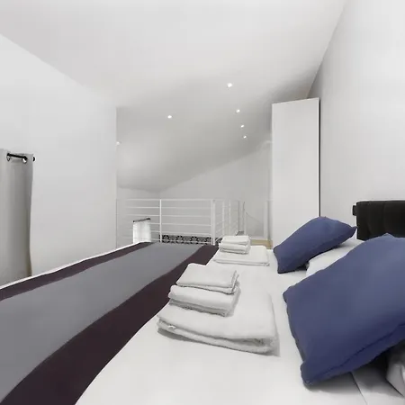 Casa Da Luna Apartment
