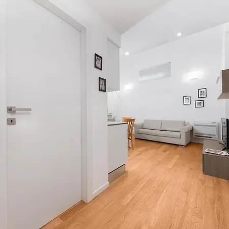 Casa Da Luna Apartment Milan