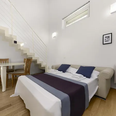 Casa Da Luna * Milánó