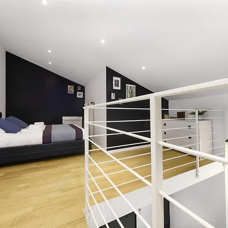 Casa Da Luna Apartment