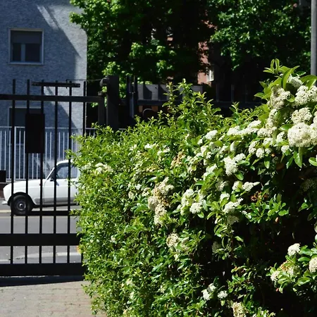 Design District- Navigli Mini Via Tortona 66