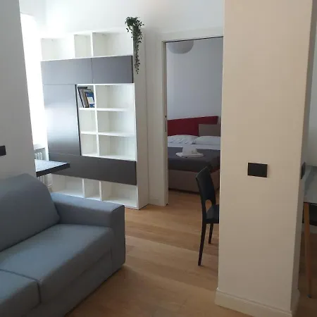 Apartamento Duomo *