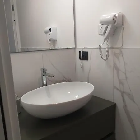 Duomo Apartamento Milão