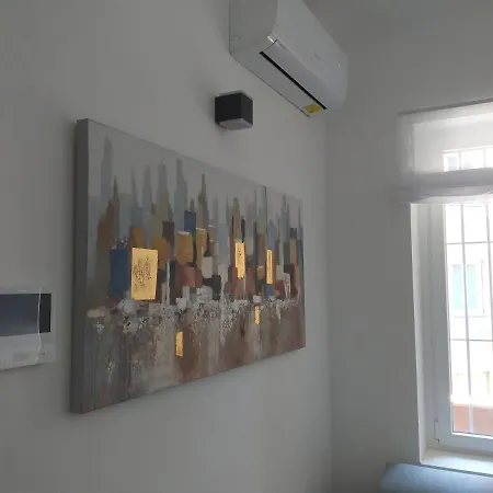 Duomo Apartment