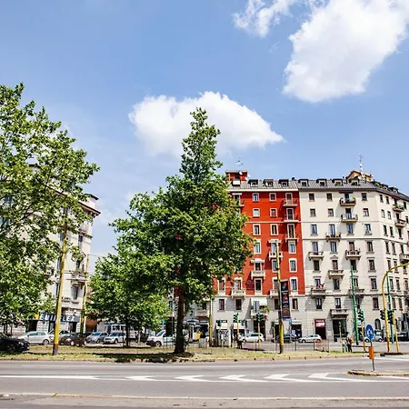 Sunshine Raggio Di Sole Daire Milano