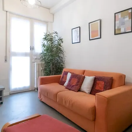 Apartment Italianway - Plinio 64