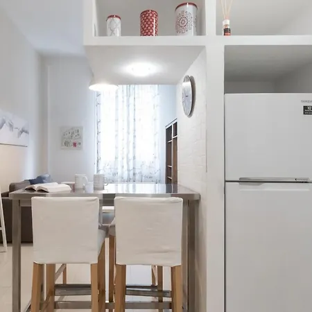 Italianway Easy - Pisino 5 Appartement Milan
