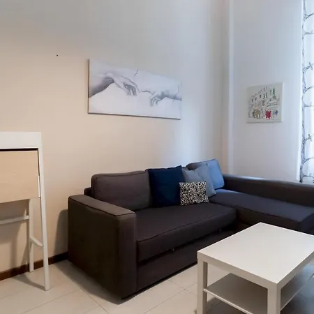 Italianway Easy - Pisino 5 *