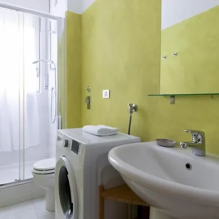 Apartment Italianway - Plinio 64 Milan