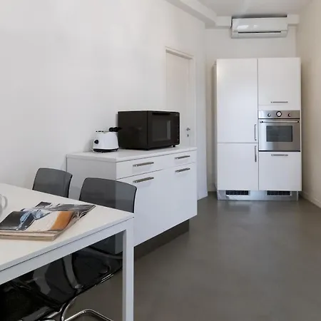 Italianway - Plinio 64 Apartment Milan