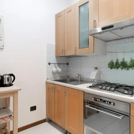 Apartment Italianway Easy - Pisino 5 Mailand