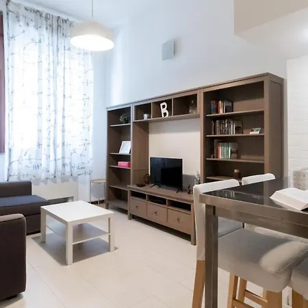 Italianway Easy - Pisino 5 Appartement *