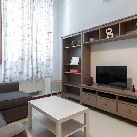 Italianway Easy - Pisino 5 *