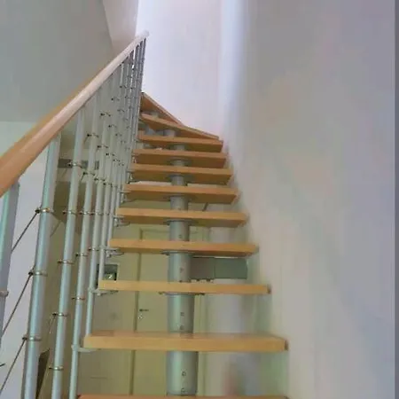 Vela Centro Con Garage * מילאנו