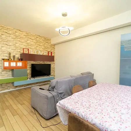 Appartement Maya Milaan