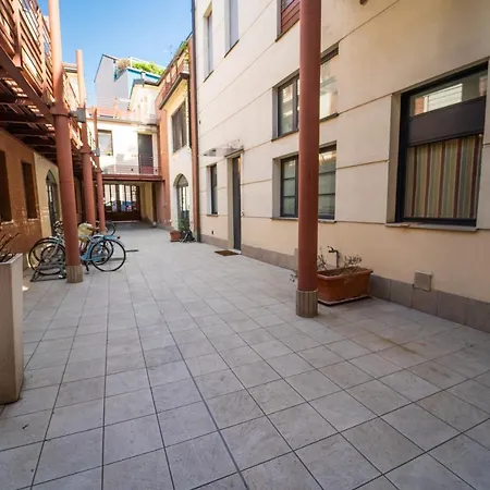 Appartement Prada