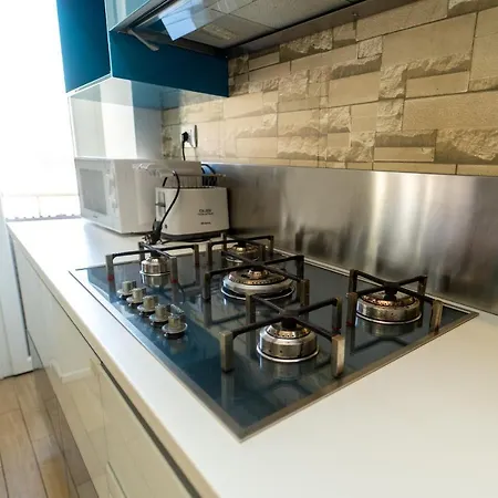 Maya Appartement Milaan