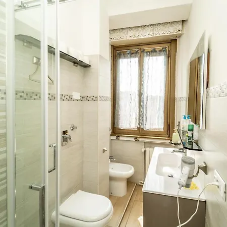 Апартаменты Central Apartment Milano