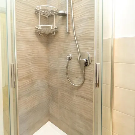 Maya Appartement Milan