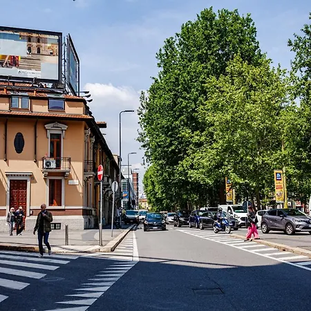 Lejlighed Sunshine Raggio Di Sole Milano