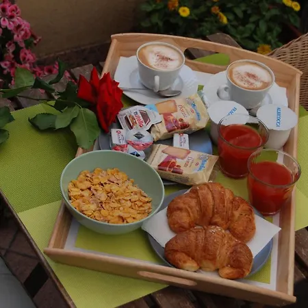 Salerno Hotel Milaan