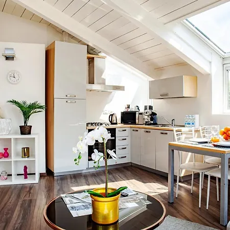 Apartament Sunshine Raggio Di Sole