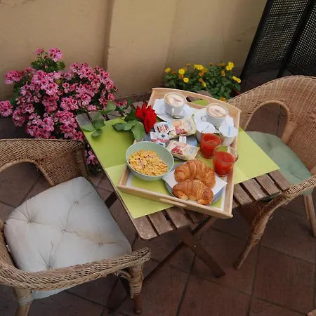 Salerno 3* Mailand
