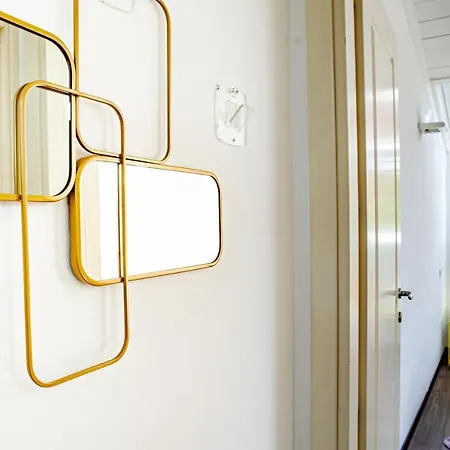 Apartament Sunshine Raggio Di Sole