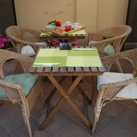 Salerno Hotel 3*