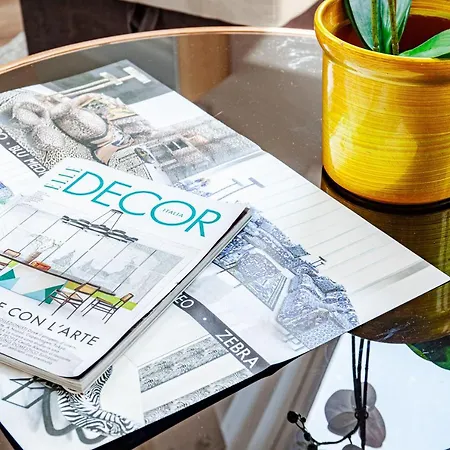 Sunshine Raggio Di Sole Lejlighed Milano