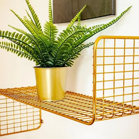 Lejlighed Sunshine Raggio Di Sole *