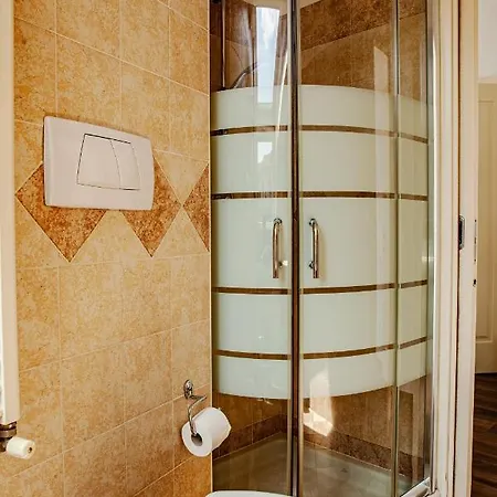 Apartament Sunshine Raggio Di Sole Mediolan