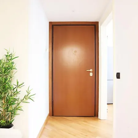 Cenisio Comfort House Milan
