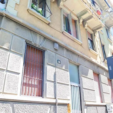 Cenisio Comfort House Milan