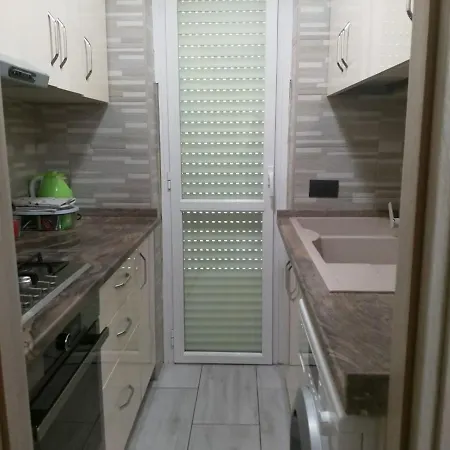 Apartman Iris Luxury *
