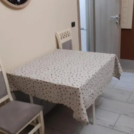 Iris Luxury Milánó
