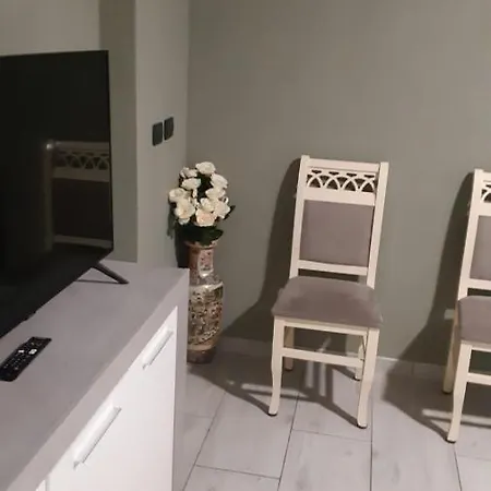 Iris Luxury * Milaan